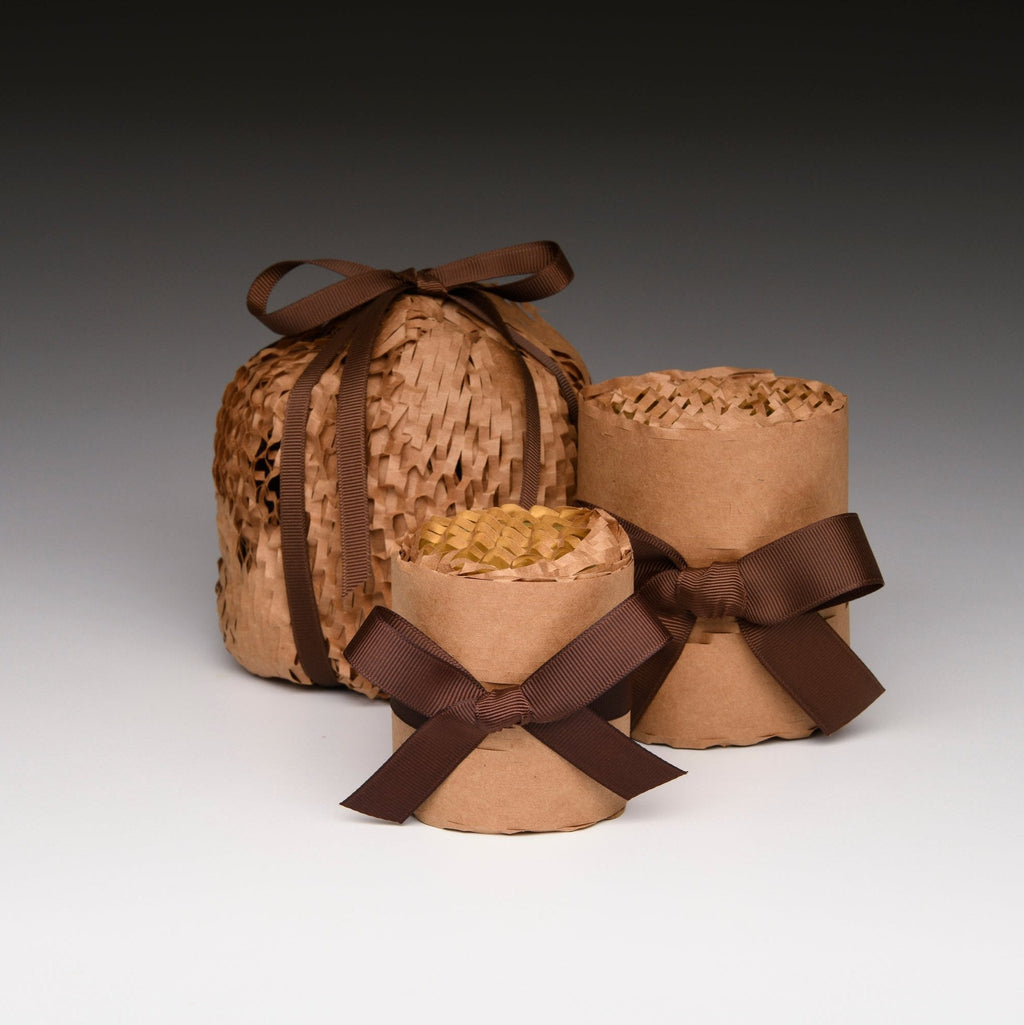 Holidays Soy Blend Candle — Cinnamon, Orange Peel, Pine & Vanilla